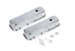 MRG-6858G, Mr. Gasket Cast Aluminum Valve Covers 6858G в ОАЭ, Дубай. Состояние - новое. Цена 540 AED. Фото, контакты продавца | AUTO.AE