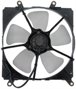 RNB-620-505, Dorman Electric Fans for 1988-1992 COROLLA, 1989-1992 PRIZM - 620-505 في الإمارات, دبي. Condition - new. Price 540 AED. Photo, seller contacts | AUTO.AE