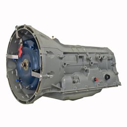 VRE-8018AA, VEGE Remanufactured Automatic Transmissions 8018AA in UAE, Dubai. Condition - new. Price 25,490 AED. Photo, seller contacts | AUTO.AE