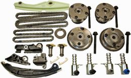 CLO-9-0738SAVVT1, Cloyes Timing Chain and Gear Sets for 2011-2013 F-150 - 9-0738SAVVT1 في الإمارات, دبي. Condition - new. Price 5,620 AED. Photo, seller contacts | AUTO.AE