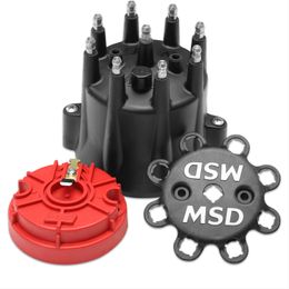 MSD-84336, MSD Distributor Cap and Rotor Kits 84336 في الإمارات, دبي. Condition - new. Price ⁦370 AED⁩. Photo, seller contacts | AUTO.AE