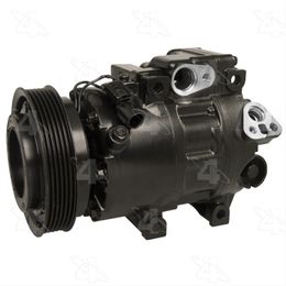 FSS-67348, Four Seasons Air Conditioning Compressors 67348 في الإمارات, دبي. Condition - new. Price 1,280 AED. Photo, seller contacts | AUTO.AE