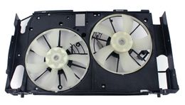 RDR-6034144, Agility Auto Parts Fan Assemblies for 2006-2012 RAV4 - 6034144 in UAE, Dubai. Condition - new. Price 980 AED. Photo, seller contacts | AUTO.AE