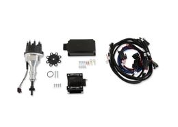 SNE-565-301K, Holley Sniper EFI HyperSpark Distributor Kits 565-301K in UAE, Dubai. Condition - new. Price 4,510 AED. Photo, seller contacts | AUTO.AE