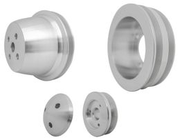 MCH-1657, March Performance Ford V-Belt Pulley Kits 1657 в ОАЭ, Дубай. Состояние - новое. Цена 1 290 AED. Фото, контакты продавца | AUTO.AE