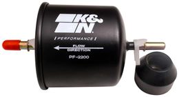 KNN-PF-2200, K&N Inline Fuel Filters PF-2200 في الإمارات, دبي. Condition - new. Price 100 AED. Photo, seller contacts | AUTO.AE
