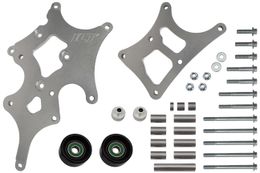 ICB-551787A-3, ICT Billet Alternator/Power Steering Bracket Kits 551787A-3 в ОАЭ, Дубай. Состояние - новое. Цена ⁦1 390 AED⁩. Фото, контакты продавца | AUTO.AE