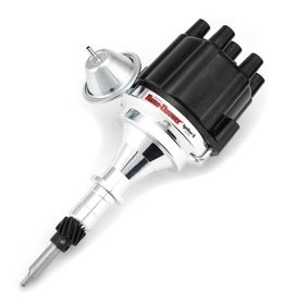PNX-D106700, PerTronix Flame-Thrower Plug and Play Billet Distributors with Ignitor II® Module for 1973-1975 APOLLO, 1968-1971 SKYLARK, 1968-1969 SPECIAL - D106700 в ОАЭ, Дубай. Состояние - новое. Цена 2 220 AED. Фото, контакты продавца | AUTO.AE
