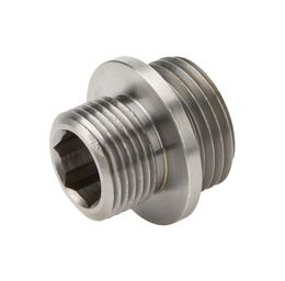 AAF-ALL92004, Allstar Performance Oil Filter Adapters ALL92004 в ОАЭ, Дубай. Состояние - новое. Цена 50 AED. Фото, контакты продавца | AUTO.AE