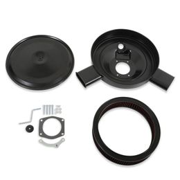 HLY-120-521, Holley RetroFilter Drive-By-Wire Air Cleaners 120-521 в ОАЭ, Дубай. Состояние - новое. Цена ⁦1 380 AED⁩. Фото, контакты продавца | AUTO.AE