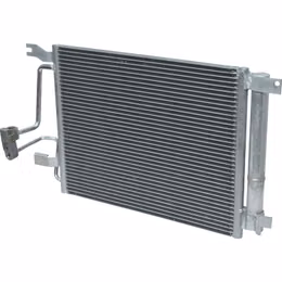 UAC-CN3668PFC, Universal Air Conditioner Air Conditioning Condensers for 2007-2010 SKY - CN 3668PFC في الإمارات, دبي. Condition - new. Price 630 AED. Photo, seller contacts | AUTO.AE