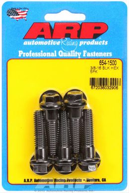 ARP-654-1500, ARP Chromoly Bolts 654-1500 в ОАЭ, Дубай. Состояние - новое. Цена 90 AED. Фото, контакты продавца | AUTO.AE