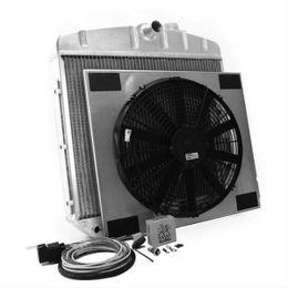 GRI-CU-70018, Griffin Performance Fit Radiator Combos CU-70018 في الإمارات, دبي. Condition - new. Price 4,700 AED. Photo, seller contacts | AUTO.AE