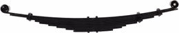 RNB-34-1673, Dorman Leaf Springs for 2011-2024 4500, 5500 - 34-1673 في الإمارات, دبي. Condition - new. Price 4,000 AED. Photo, seller contacts | AUTO.AE