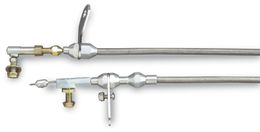 LOK-KD-2518HT, Lokar Hi-Tech Kickdown Kits KD-2518HT في الإمارات, دبي. Condition - new. Price 630 AED. Photo, seller contacts | AUTO.AE