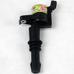 GRN-2103-SF, Granatelli Motor Sports Street Fighter Coil Packs 2103-SF في الإمارات, دبي. Condition - new. Price 160 AED. Photo, seller contacts | AUTO.AE