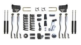 MXT-K947263L, MaxTrac Suspension Lift Kits for 2014-2018 2500 - K947263L في الإمارات, دبي. Condition - new. Price 17,170 AED. Photo, seller contacts | AUTO.AE
