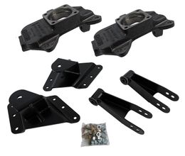 MMC-33079, McGaughy's Suspension Lowering Kits 33079 في الإمارات, دبي. Condition - new. Price 4,010 AED. Photo, seller contacts | AUTO.AE