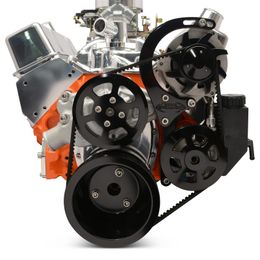 EMS-MS107-92BK, Eddie Motorsports V-Drive V-Belt Pulley Drive Systems MS107-92BK في الإمارات, دبي. Condition - new. Price ⁦8,650 AED⁩. Photo, seller contacts | AUTO.AE