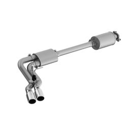 MBR-S5262AL, MBRP Installer Series Exhaust Systems for 2015-2020 F-150 - S5262AL في الإمارات, دبي. Condition - new. Price 2,650 AED. Photo, seller contacts | AUTO.AE