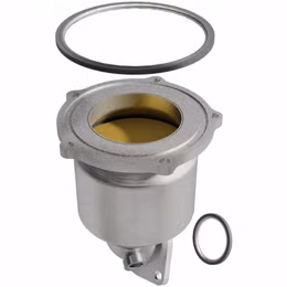 50801, MAGNAFLOW 50801 Catalytic Converter Direct-Fit HM Grade for TOYOTA Camry 1992-1996 in UAE, Dubai. Condition - new. Price 2,400 AED. Photo, seller contacts | AUTO.AE