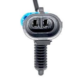 HLN-2ABS2403, Holstein Parts ABS Sensors for 2009-2010 SIERRA 2500 HD, SILVERADO 2500 HD - 2ABS2403 in UAE, Dubai. Condition - new. Price 180 AED. Photo, seller contacts | AUTO.AE