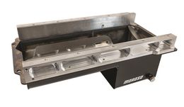 MOR-20144, Moroso Drag/Road Race Oil Pans 20144 في الإمارات, دبي. Condition - new. Price ⁦3,930 AED⁩. Photo, seller contacts | AUTO.AE