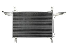 OSC-4531, OSC Automotive Air Conditioning Condensers 4531 в ОАЭ, Дубай. Состояние - новое. Цена 500 AED. Фото, контакты продавца | AUTO.AE