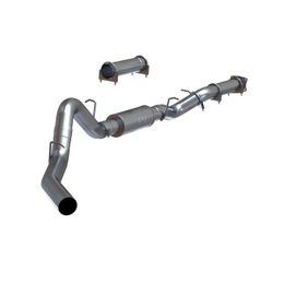 MBR-S6000P, MBRP Performance Series Exhaust Systems S6000P in UAE, Dubai. Condition - new. Price 2,250 AED. Photo, seller contacts | AUTO.AE