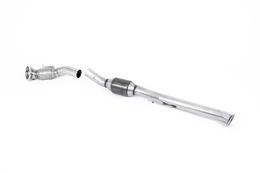 SSXTY133, MILLTEK SSXTY133 Large Bore Downpipes & Opf Bypass (With 200CPSI Catalyst) TOYOTA GR YARIS 1.6T (OPF Models Only) in UAE, Dubai. Condition - new. Price 8,740 AED. Photo, seller contacts | AUTO.AE