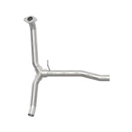 WLK-50378, Walker Direct-Fit Y-Pipes for 2017-2019 CR-V - 50378 в ОАЭ, Дубай. Состояние - новое. Цена 540 AED. Фото, контакты продавца | AUTO.AE