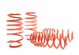 HNR-54756-77, H&R Sport Springs for 2010-2014 GOLF - 54756-77 in UAE, Dubai. Condition - new. Price 1,620 AED. Photo, seller contacts | AUTO.AE