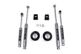 BDX-BDS694H, BDS Suspension Lift Kits with NX2 Nitro Series Shocks for 2013-2024 3500 - BDS694H في الإمارات, دبي. Condition - new. Price 2,080 AED. Photo, seller contacts | AUTO.AE