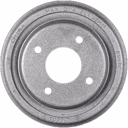 BEN-PDR0453, Bendix Brakes Brake Drums PDR0453 في الإمارات, دبي. Condition - new. Price 200 AED. Photo, seller contacts | AUTO.AE