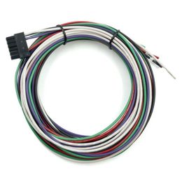 ATM-P19374, AutoMeter Gauge Wiring Harnesses P19374 в ОАЭ, Дубай. Состояние - новое. Цена 230 AED. Фото, контакты продавца | AUTO.AE