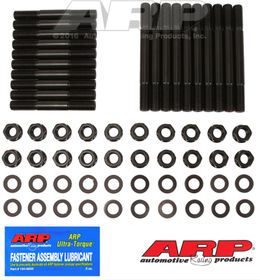 ARP-135-5603, ARP Main Stud Kits 135-5603 в ОАЭ, Дубай. Состояние - новое. Цена ⁦840 AED⁩. Фото, контакты продавца | AUTO.AE