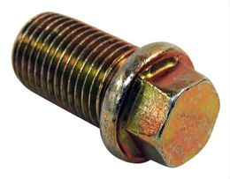 CWA-5073945AA, Crown Automotive Oil Pan Drain Plugs 5073945AA في الإمارات, دبي. Condition - new. Price 30 AED. Photo, seller contacts | AUTO.AE