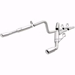 16605, MAGNAFLOW 16605 Exhaust System Competition Series for FORD Mustang 2005-2009 في الإمارات, دبي. Condition - new. Price 7,280 AED. Photo, seller contacts | AUTO.AE