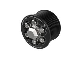 AFE-79-10009, aFe Supercharger Power Pulley Kits 79-10009 in UAE, Dubai. Condition - new. Price 1,430 AED. Photo, seller contacts | AUTO.AE
