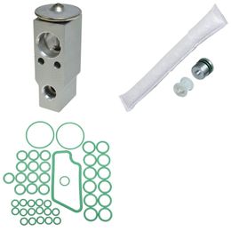 UAC-AK1248, Universal Air Conditioner Air Conditioning Repair Kits AK 1248 in UAE, Dubai. Condition - new. Price 170 AED. Photo, seller contacts | AUTO.AE