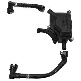 FMS-M-6766-A50, Ford Performance Parts Coyote Oil-Air Separator Kits for 2011-2014 F-150, 2011-2020 MUSTANG - M-6766-A50 in UAE, Dubai. Condition - new. Price 1,070 AED. Photo, seller contacts | AUTO.AE