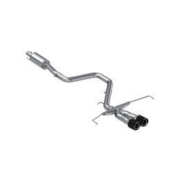 MBR-S47053CF, MBRP Pro Series Exhaust Systems for 2019-2021 VELOSTER - S47053CF في الإمارات, دبي. Condition - new. Price 4,780 AED. Photo, seller contacts | AUTO.AE