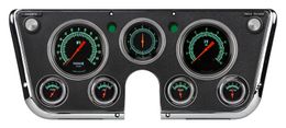 CIN-CT67DGS-LS, Classic Instruments 1967-72 Chevy Truck Package Gauge Sets CT67DGS-LS in UAE, Dubai. Condition - new. Price ⁦6,370 AED⁩. Photo, seller contacts | AUTO.AE