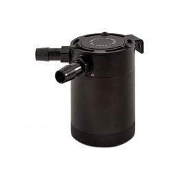 MIO-MMBCCCBTWOBK, Mishimoto Baffled Oil Catch Cans MMBCC-CBTWO-BK في الإمارات, دبي. Condition - new. Price 770 AED. Photo, seller contacts | AUTO.AE