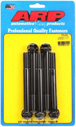 ARP-716-4500, ARP Chromoly Bolts 716-4500 في الإمارات, دبي. Condition - new. Price 170 AED. Photo, seller contacts | AUTO.AE