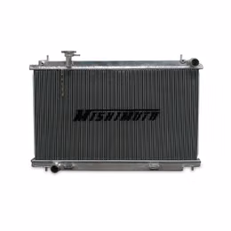 MMRAD-370Z-09, MISHIMOTO MMRAD-370Z-09 Radiator NISSAN 370Z 2009+ (Manual Transmission) in UAE, Dubai. Condition - new. Price 4,230 AED. Photo, seller contacts | AUTO.AE