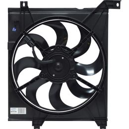 UAC-FA50382C, Universal Air Conditioner Electric Fans for 2004-2009 SPECTRA, 2005-2009 SPECTRA5 - FA 50382C в ОАЭ, Дубай. Состояние - новое. Цена 400 AED. Фото, контакты продавца | AUTO.AE