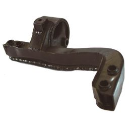 DOS-A6155, Marmon Ride Control Motor Mounts for 1992-1994 SONATA - A6155 في الإمارات, دبي. Condition - new. Price 210 AED. Photo, seller contacts | AUTO.AE