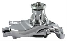 TFF-1635NG, Tuff Stuff Performance Supercool Water Pumps for 1984-1991 CORVETTE - 1635NG في الإمارات, دبي. Condition - new. Price 1,050 AED. Photo, seller contacts | AUTO.AE