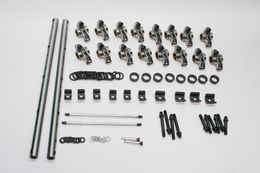 PQX-3244012, PRW Platinum Series Shaft-Mount Rocker Arms 3244012 в ОАЭ, Дубай. Состояние - новое. Цена 3 550 AED. Фото, контакты продавца | AUTO.AE